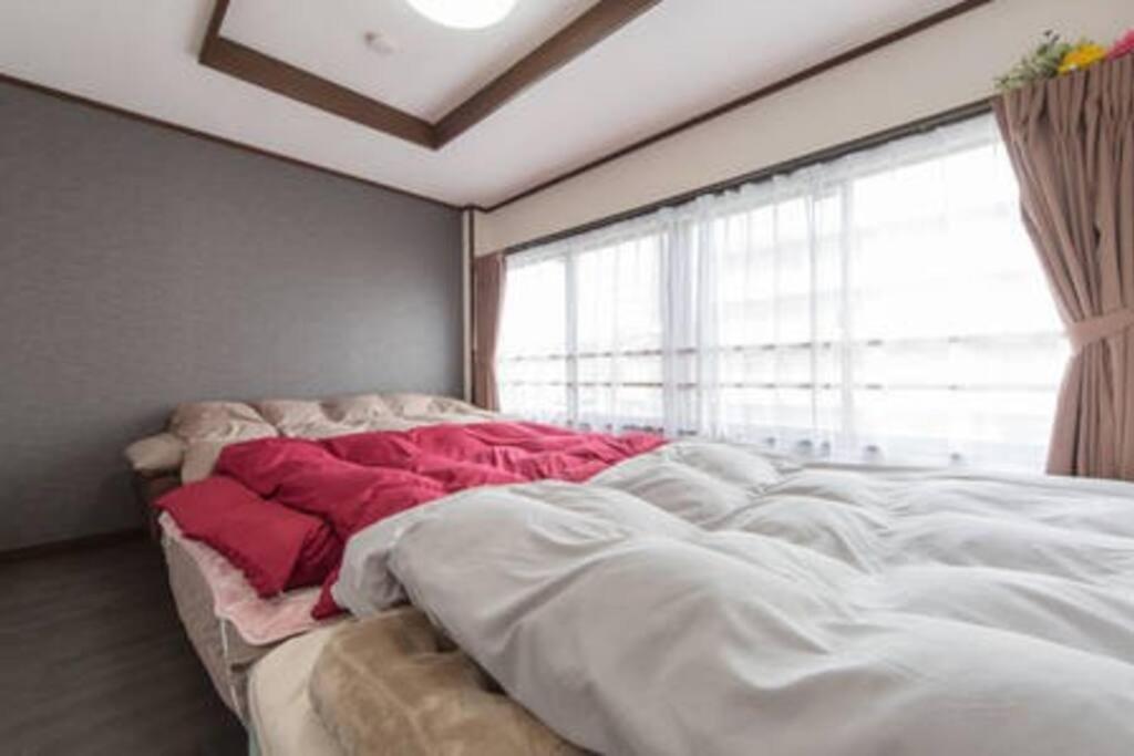 Royce Hanazono Kyoto Luaran gambar