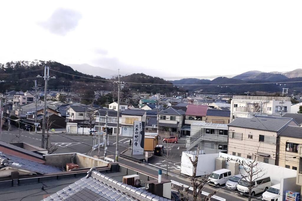 Royce Hanazono Kyoto Luaran gambar
