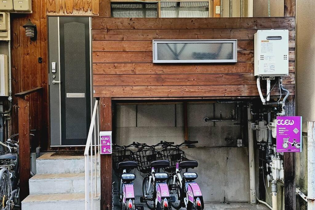 Royce Hanazono Kyoto Luaran gambar