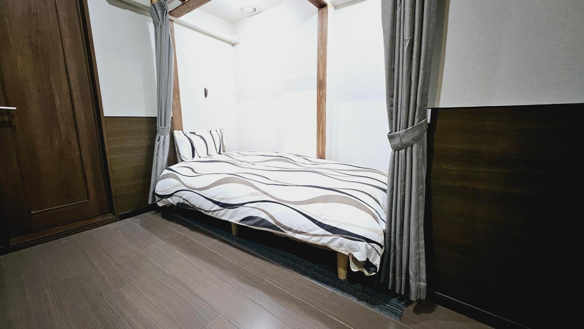 Royce Hanazono Kyoto Luaran gambar