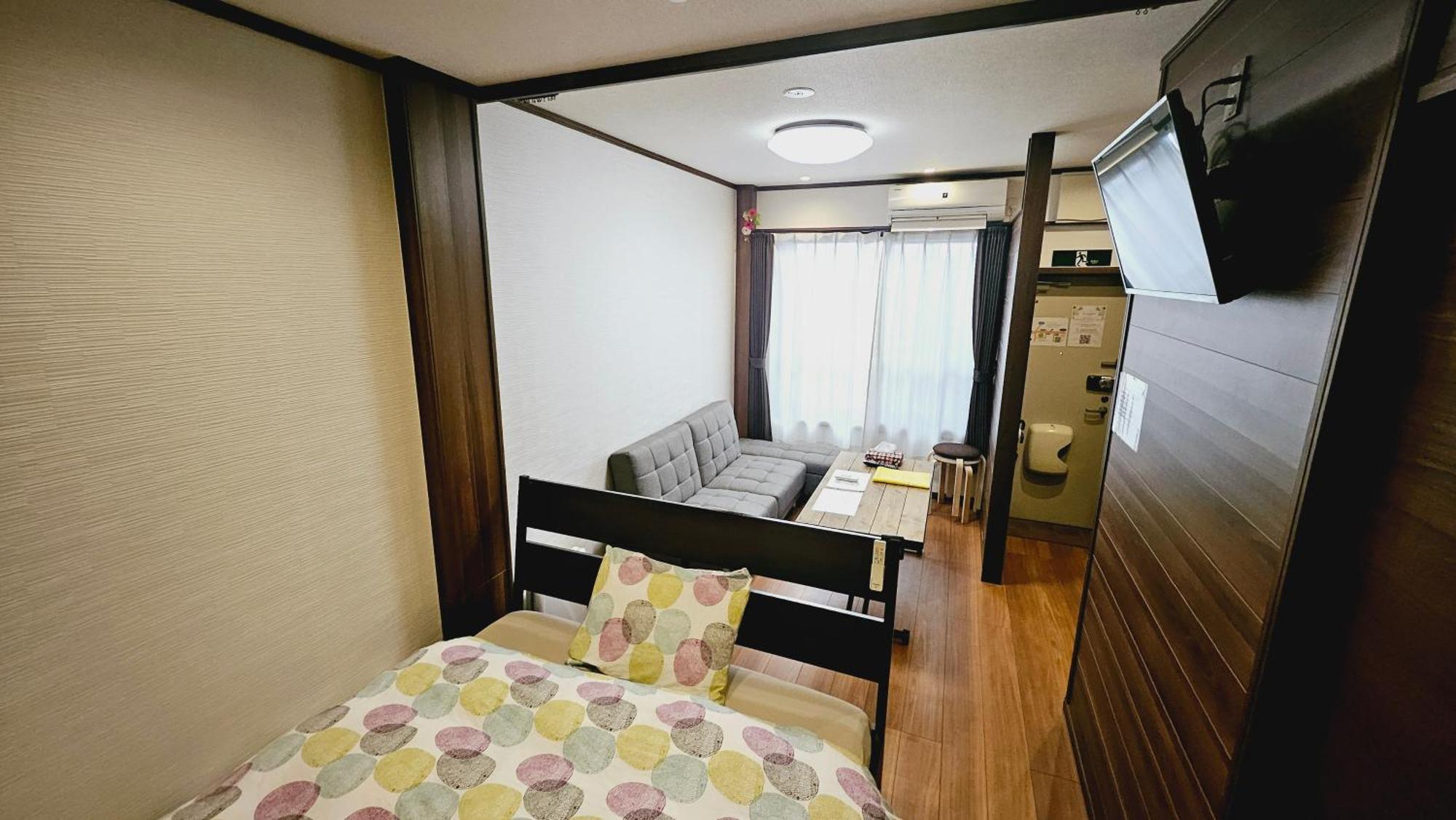 Royce Hanazono Kyoto Luaran gambar