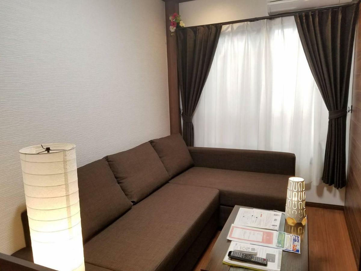 Royce Hanazono Kyoto Luaran gambar